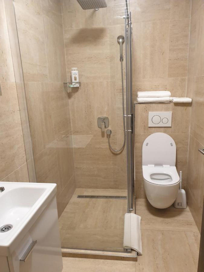 Vansvel Royal Boutique Apartment 2 Белград Экстерьер фото